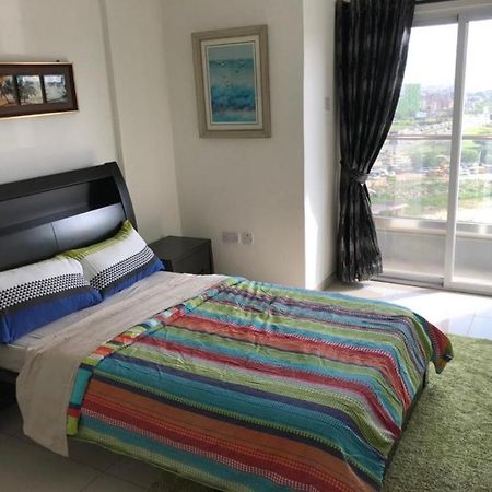 Gallery Apartments By Bestwest Hospitality Άκρα Εξωτερικό φωτογραφία