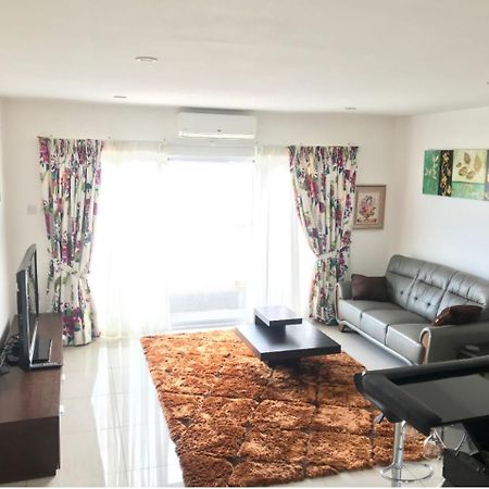 Gallery Apartments By Bestwest Hospitality Άκρα Εξωτερικό φωτογραφία