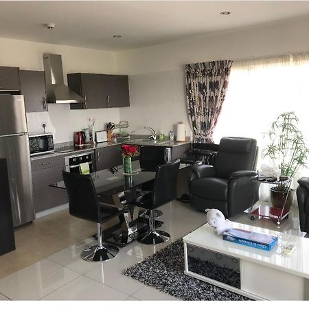 Gallery Apartments By Bestwest Hospitality Άκρα Εξωτερικό φωτογραφία