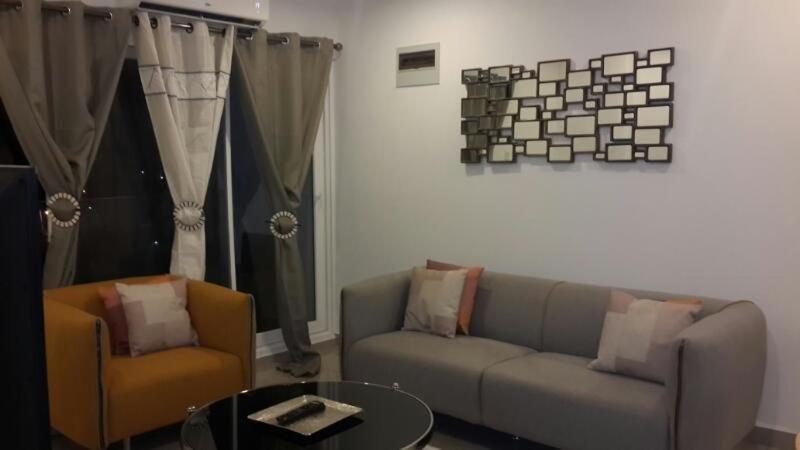 Gallery Apartments By Bestwest Hospitality Άκρα Εξωτερικό φωτογραφία