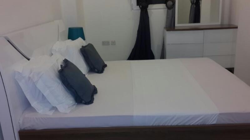 Gallery Apartments By Bestwest Hospitality Άκρα Εξωτερικό φωτογραφία
