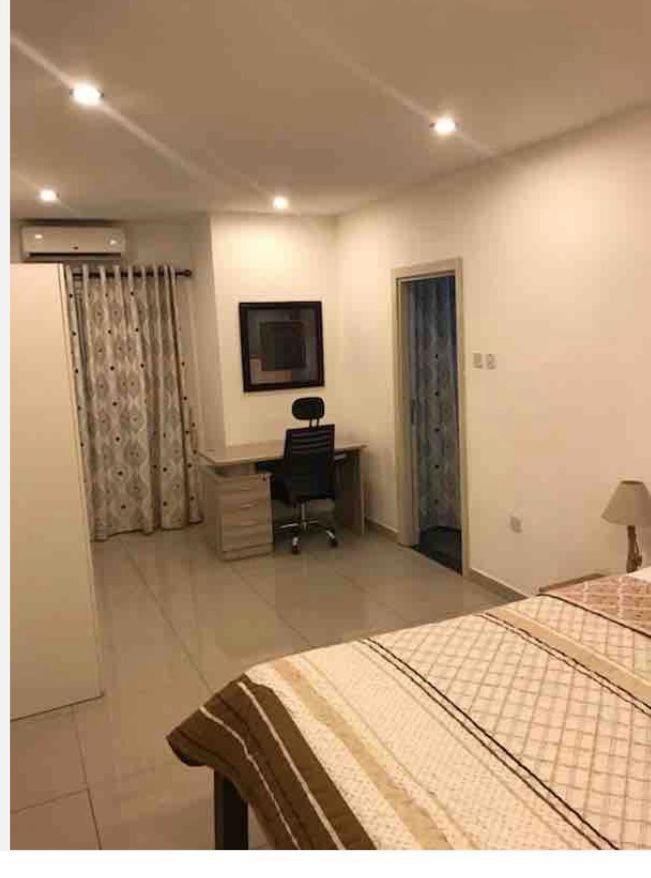 Gallery Apartments By Bestwest Hospitality Άκρα Εξωτερικό φωτογραφία