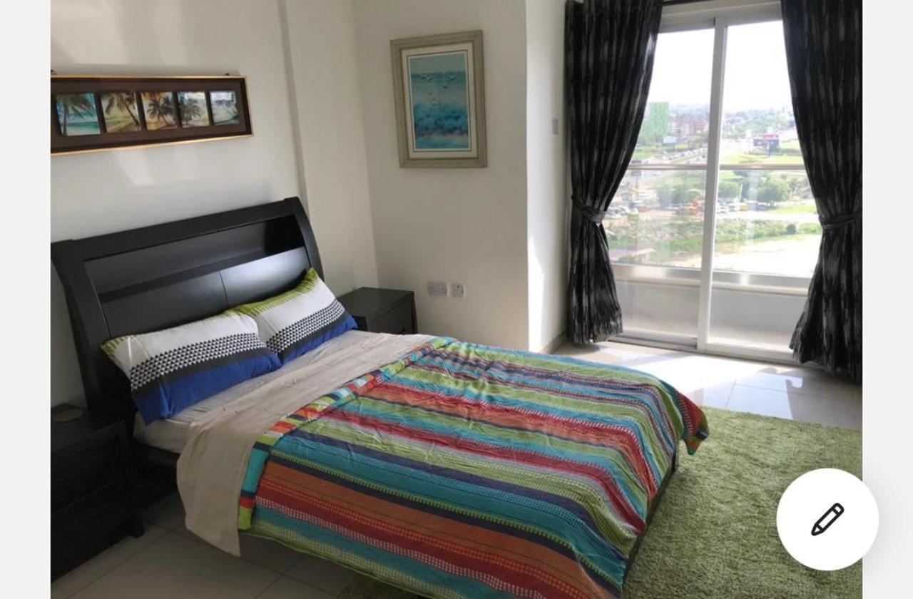 Gallery Apartments By Bestwest Hospitality Άκρα Εξωτερικό φωτογραφία