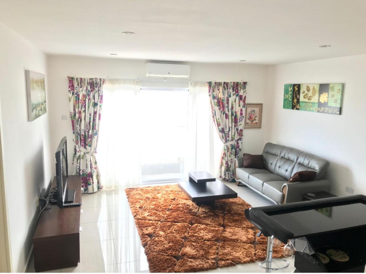 Gallery Apartments By Bestwest Hospitality Άκρα Εξωτερικό φωτογραφία