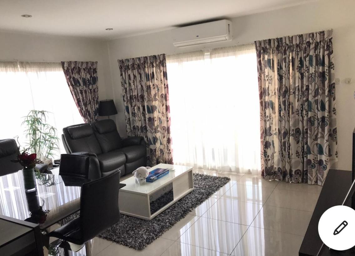 Gallery Apartments By Bestwest Hospitality Άκρα Εξωτερικό φωτογραφία
