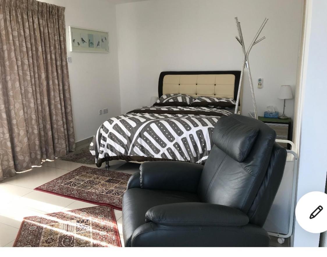Gallery Apartments By Bestwest Hospitality Άκρα Εξωτερικό φωτογραφία