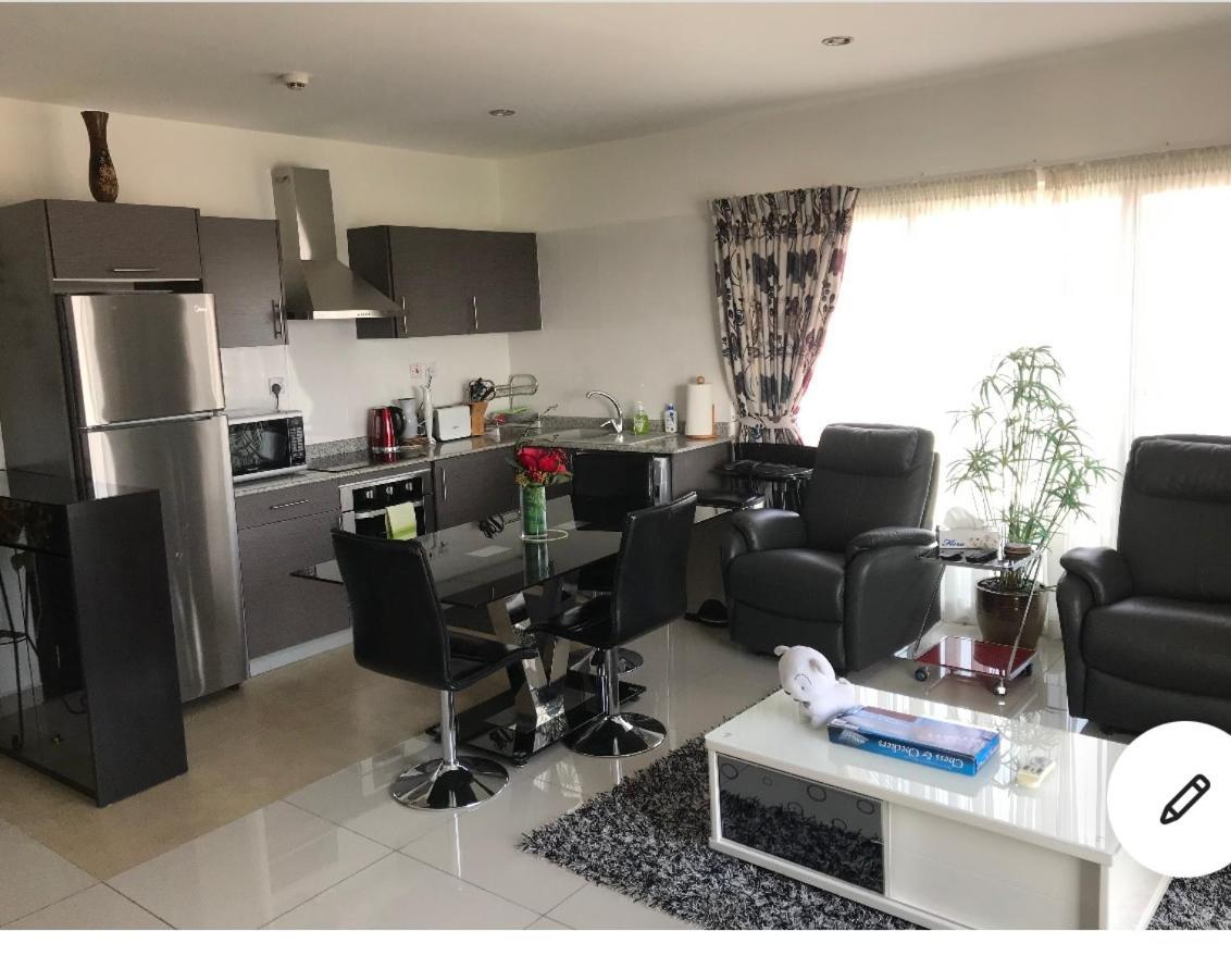 Gallery Apartments By Bestwest Hospitality Άκρα Εξωτερικό φωτογραφία
