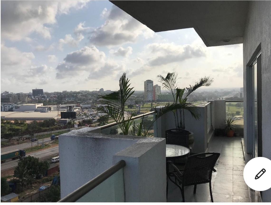 Gallery Apartments By Bestwest Hospitality Άκρα Εξωτερικό φωτογραφία