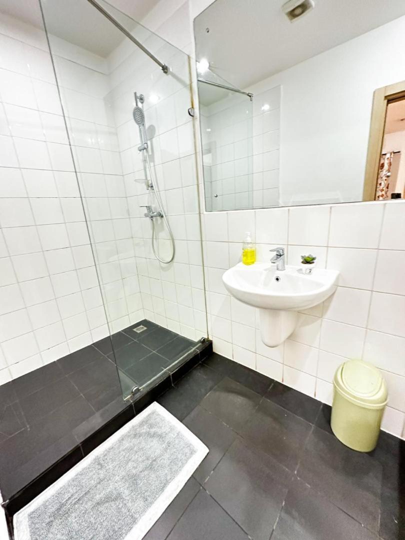 Gallery Apartments By Bestwest Hospitality Άκρα Εξωτερικό φωτογραφία