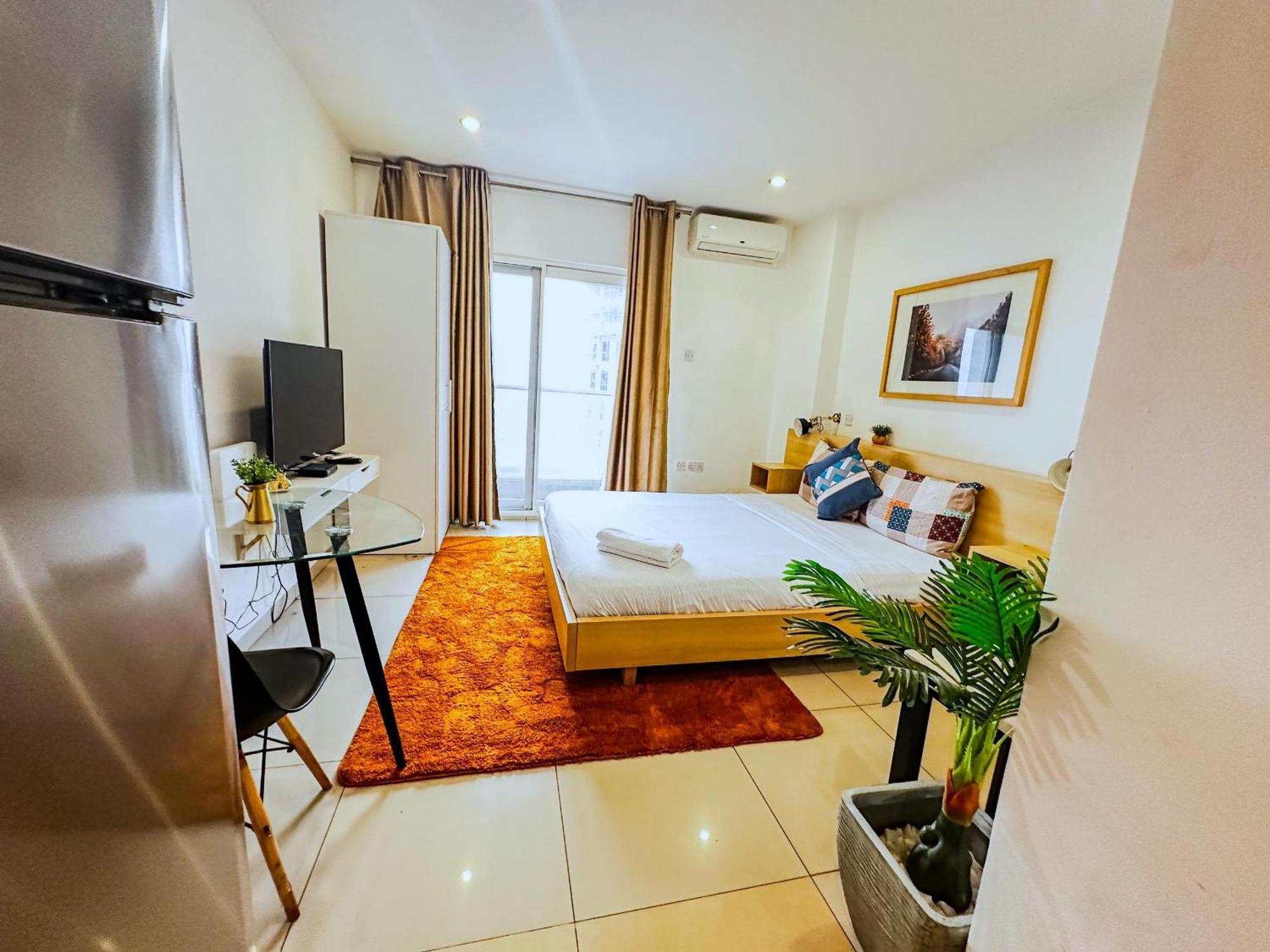 Gallery Apartments By Bestwest Hospitality Άκρα Εξωτερικό φωτογραφία