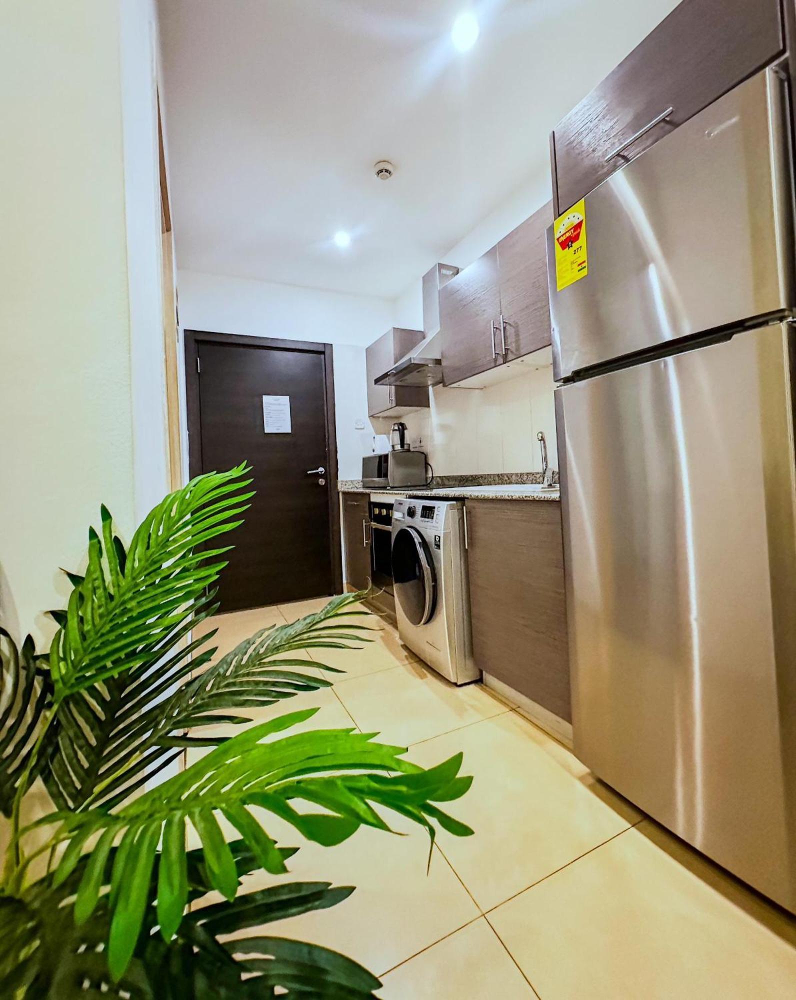 Gallery Apartments By Bestwest Hospitality Άκρα Εξωτερικό φωτογραφία