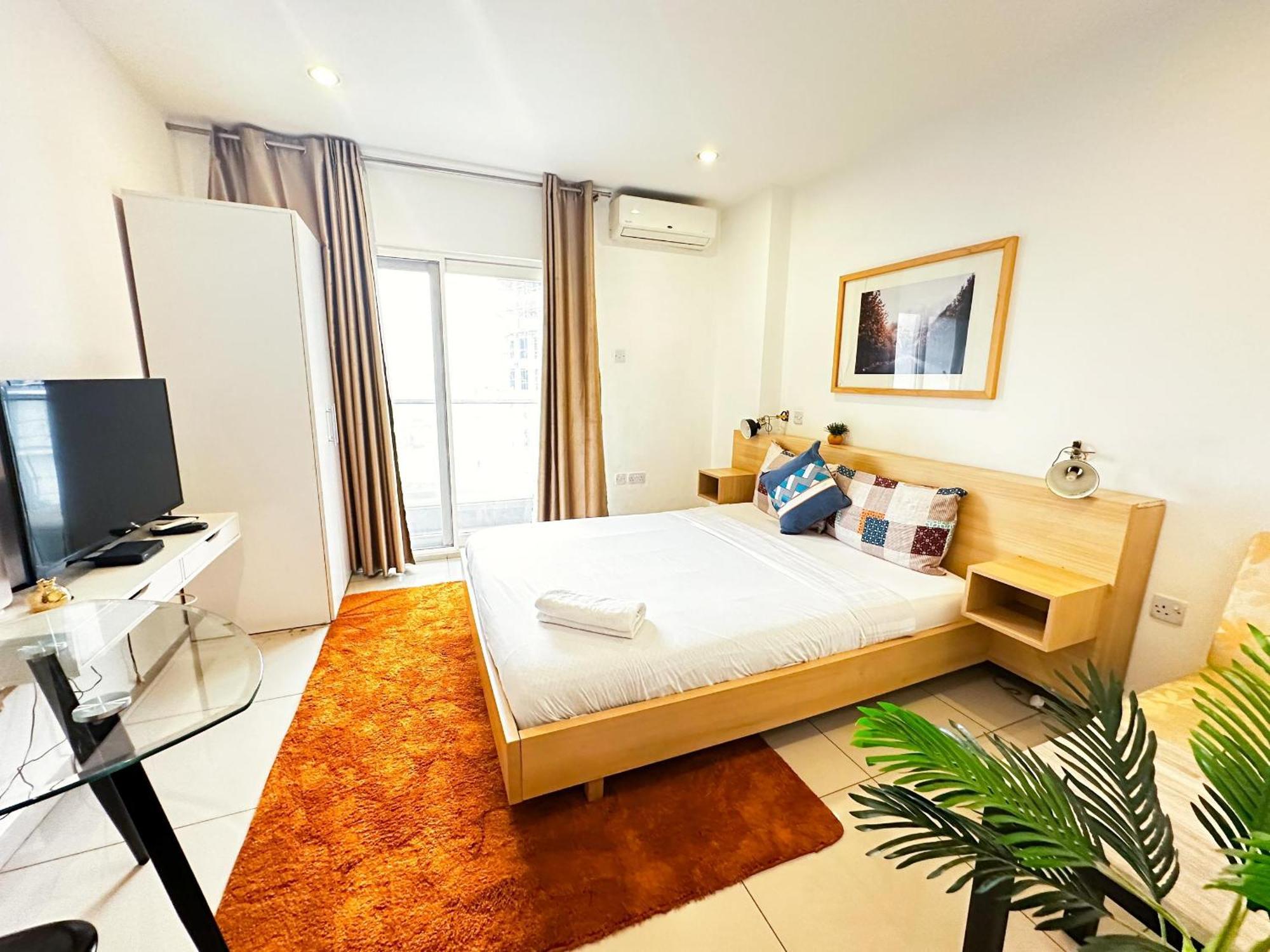 Gallery Apartments By Bestwest Hospitality Άκρα Εξωτερικό φωτογραφία