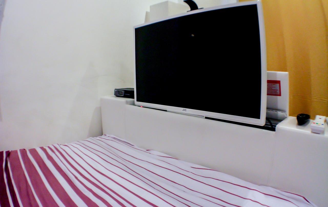Gallery Apartments By Bestwest Hospitality Άκρα Δωμάτιο φωτογραφία