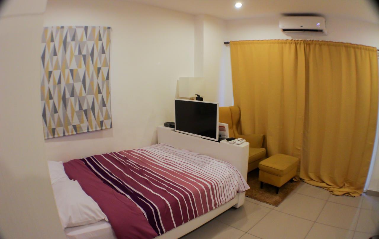 Gallery Apartments By Bestwest Hospitality Άκρα Δωμάτιο φωτογραφία