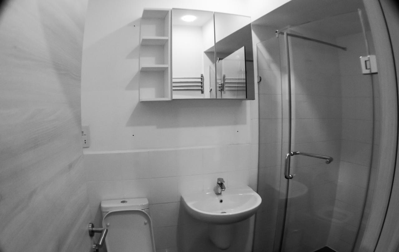 Gallery Apartments By Bestwest Hospitality Άκρα Δωμάτιο φωτογραφία