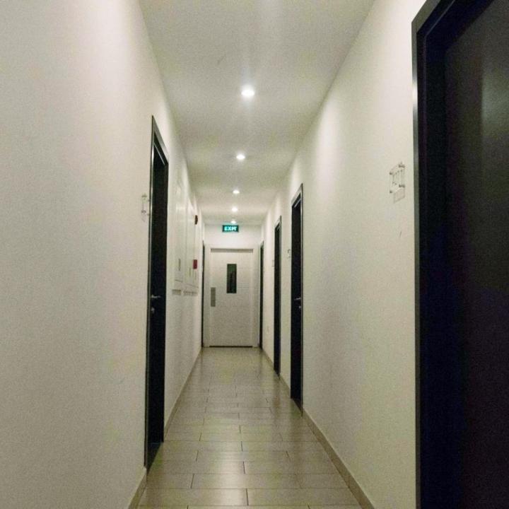Gallery Apartments By Bestwest Hospitality Άκρα Εξωτερικό φωτογραφία