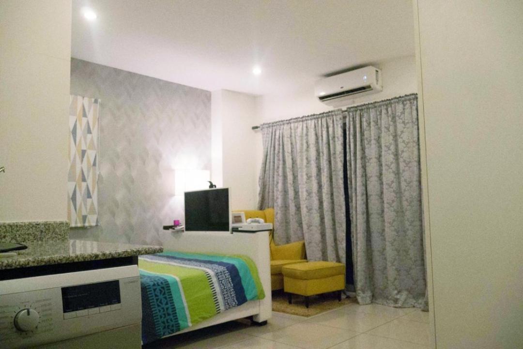 Gallery Apartments By Bestwest Hospitality Άκρα Εξωτερικό φωτογραφία