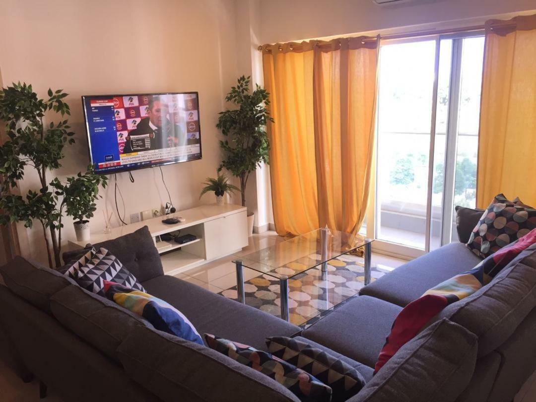 Gallery Apartments By Bestwest Hospitality Άκρα Εξωτερικό φωτογραφία