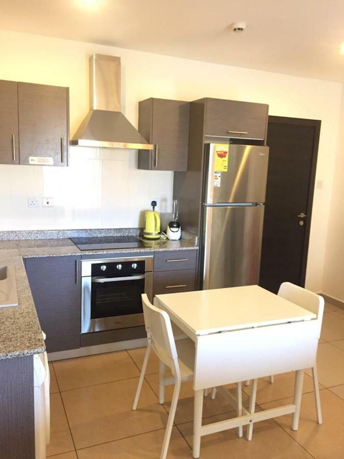 Gallery Apartments By Bestwest Hospitality Άκρα Εξωτερικό φωτογραφία